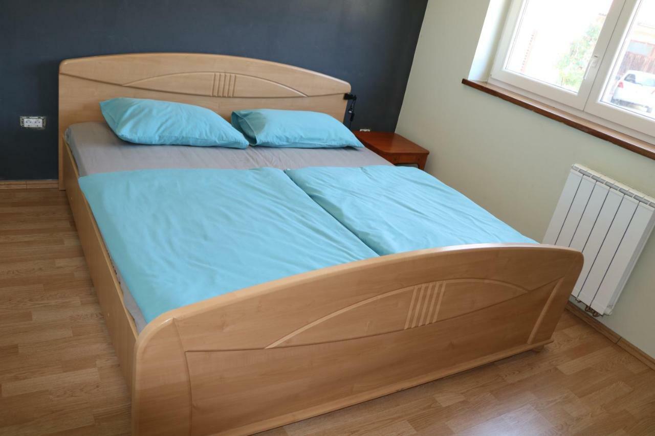 Apartment Olivia Ciginj ภายนอก รูปภาพ