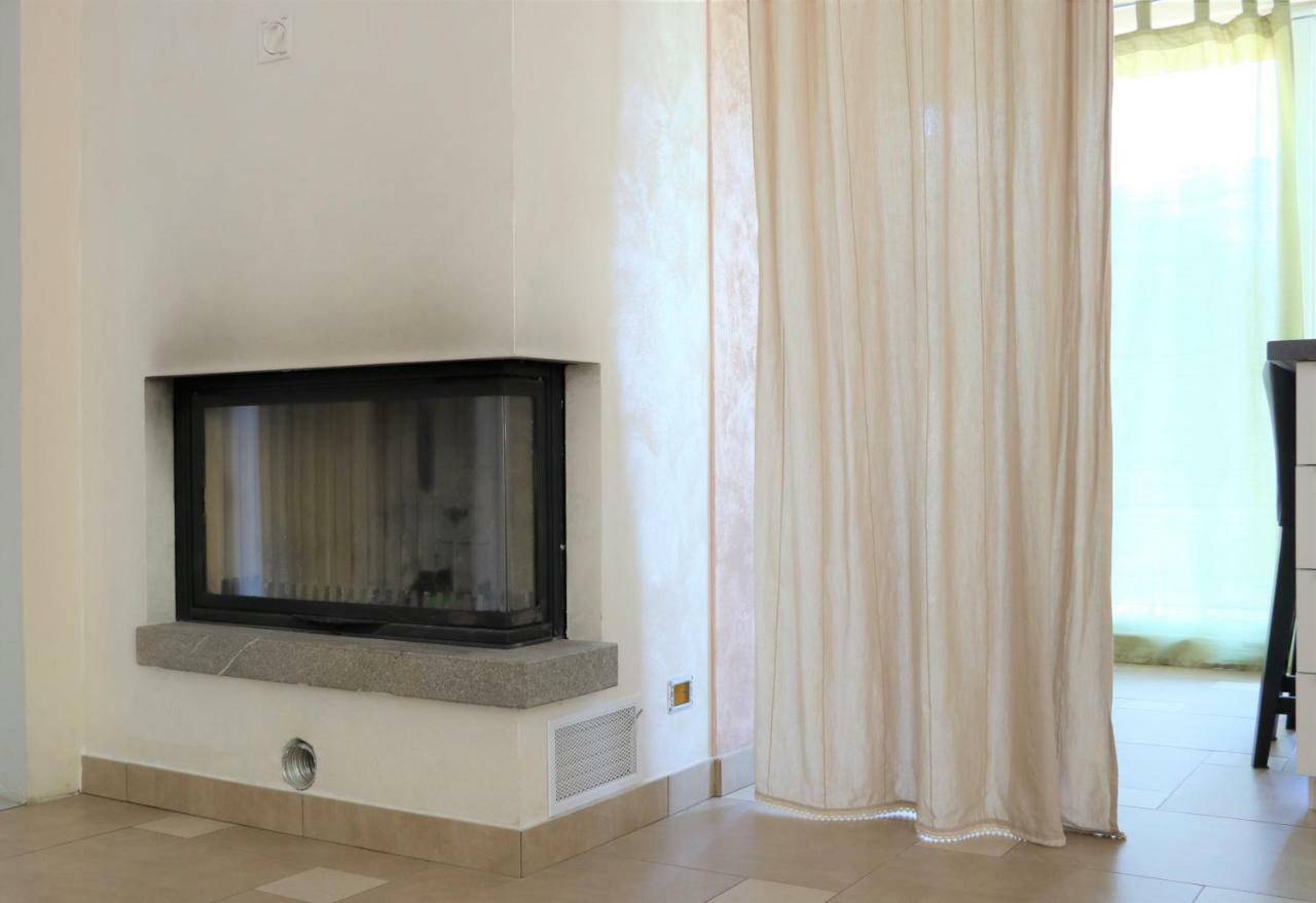 Apartment Olivia Ciginj ภายนอก รูปภาพ