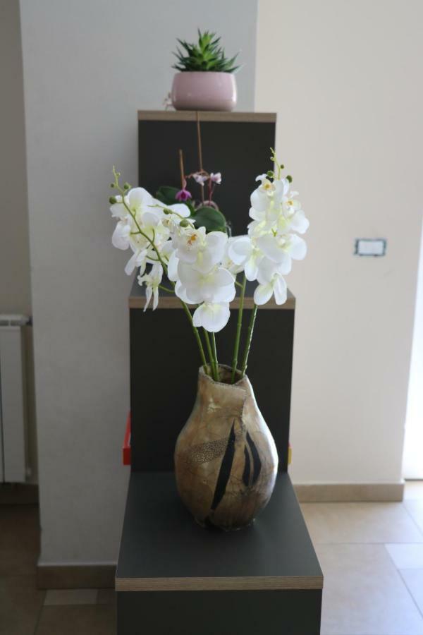 Apartment Olivia Ciginj ภายนอก รูปภาพ